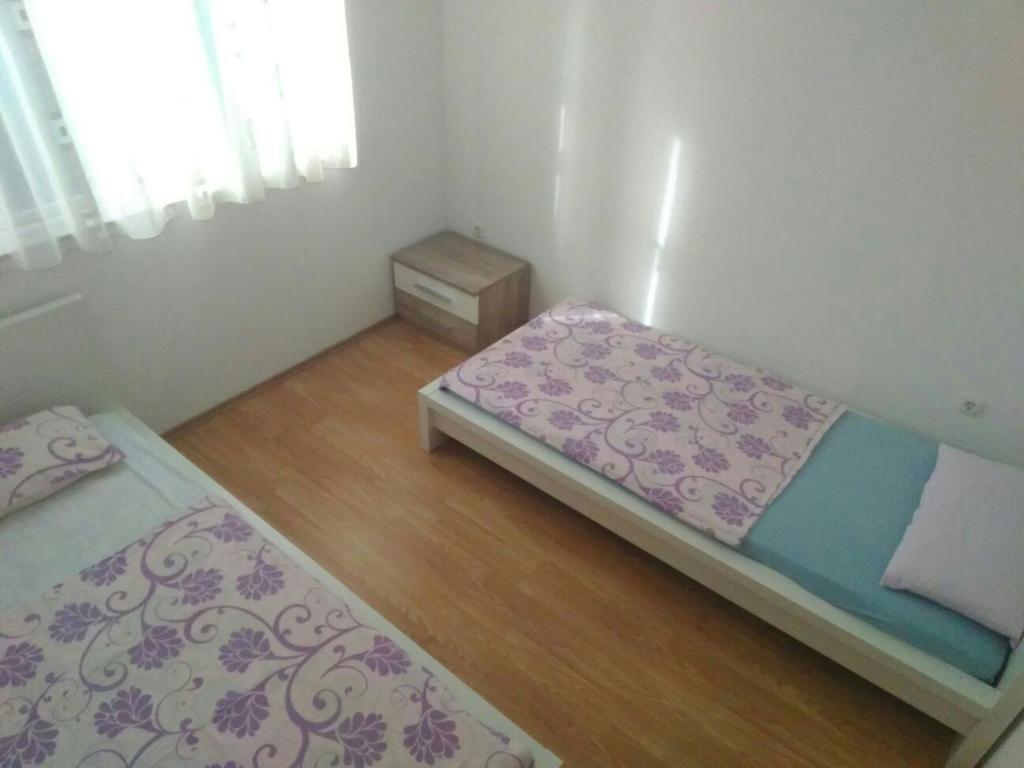 Apartment Luzia 班约勒 外观 照片