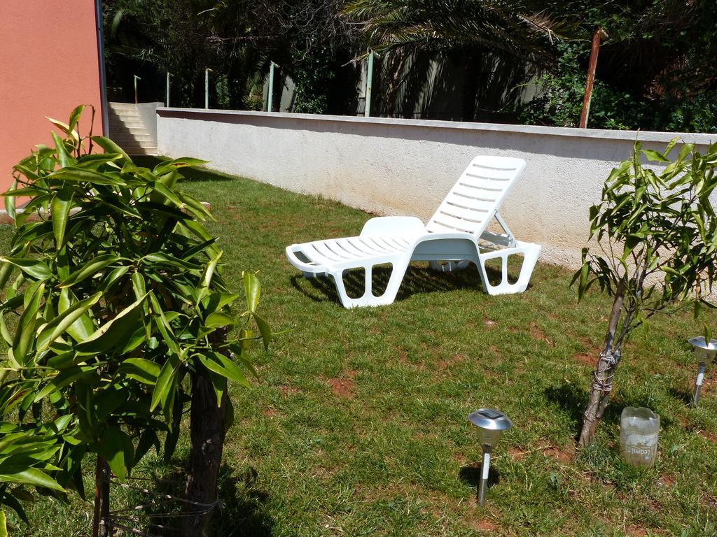 Apartment Luzia 班约勒 外观 照片