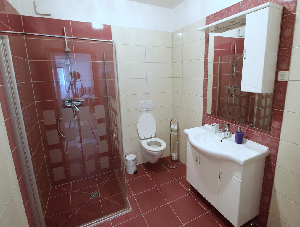 Apartment Luzia 班约勒 外观 照片