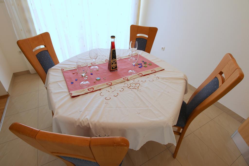 Apartment Luzia 班约勒 外观 照片