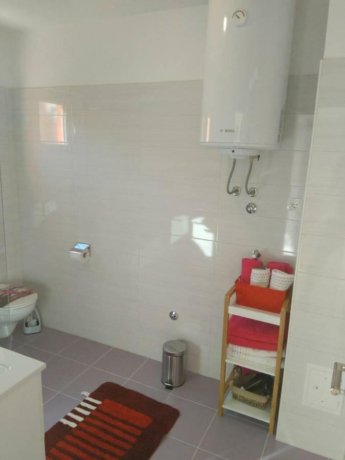 Apartment Luzia 班约勒 外观 照片