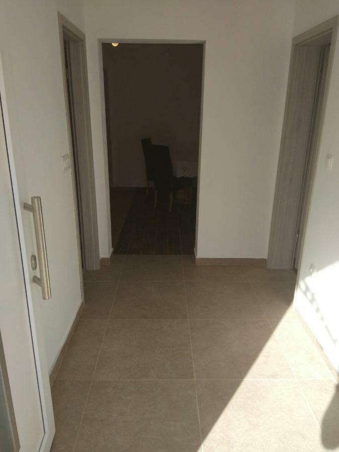 Apartment Luzia 班约勒 外观 照片