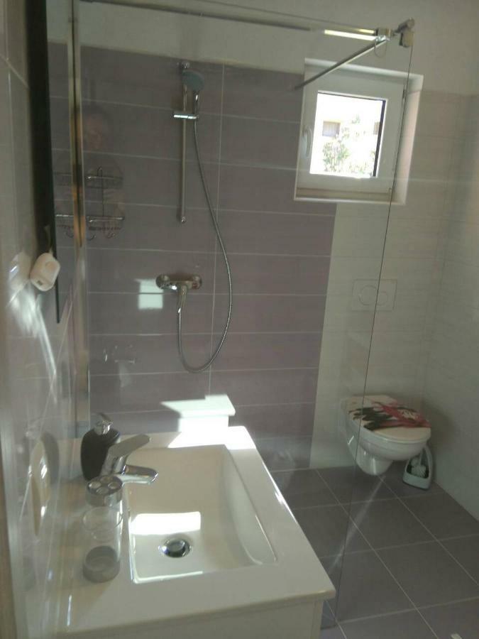 Apartment Luzia 班约勒 外观 照片